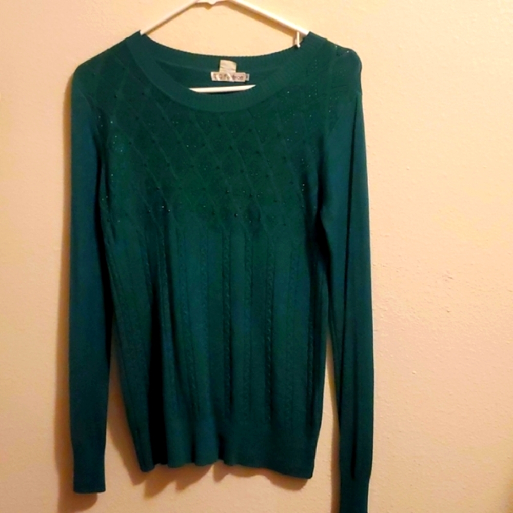 Beautiful sweater